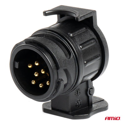 Adapter za prikolicu 13 → 7 pinova - 03210