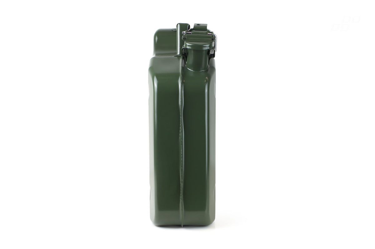 Metalni kanister za gorivo 10L - 02488