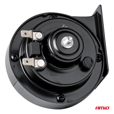 Set auto sirena 12V - 03620