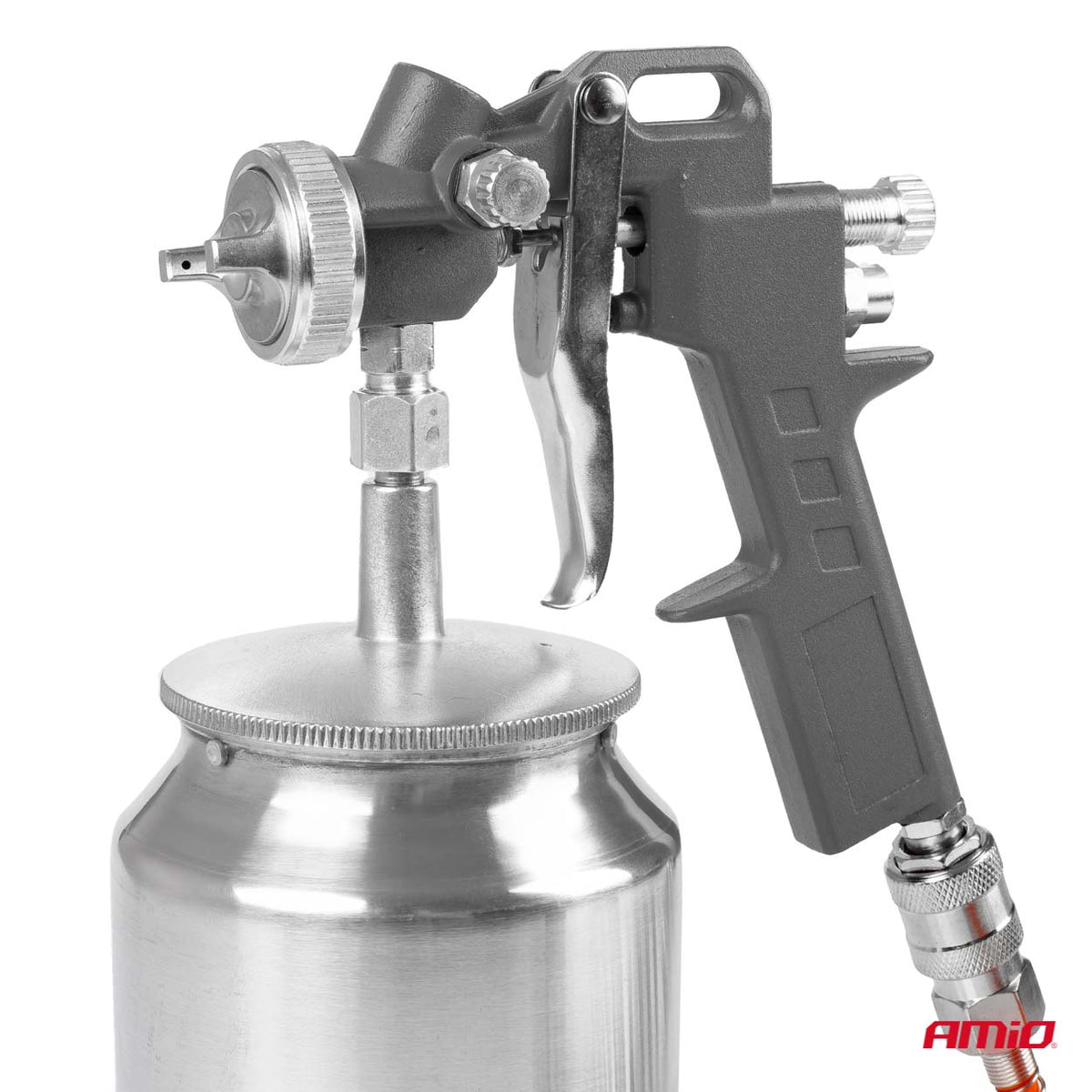 Set pneumatskog alata - 02626