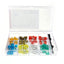 Set MINI osigurača (80 komada) - 02225