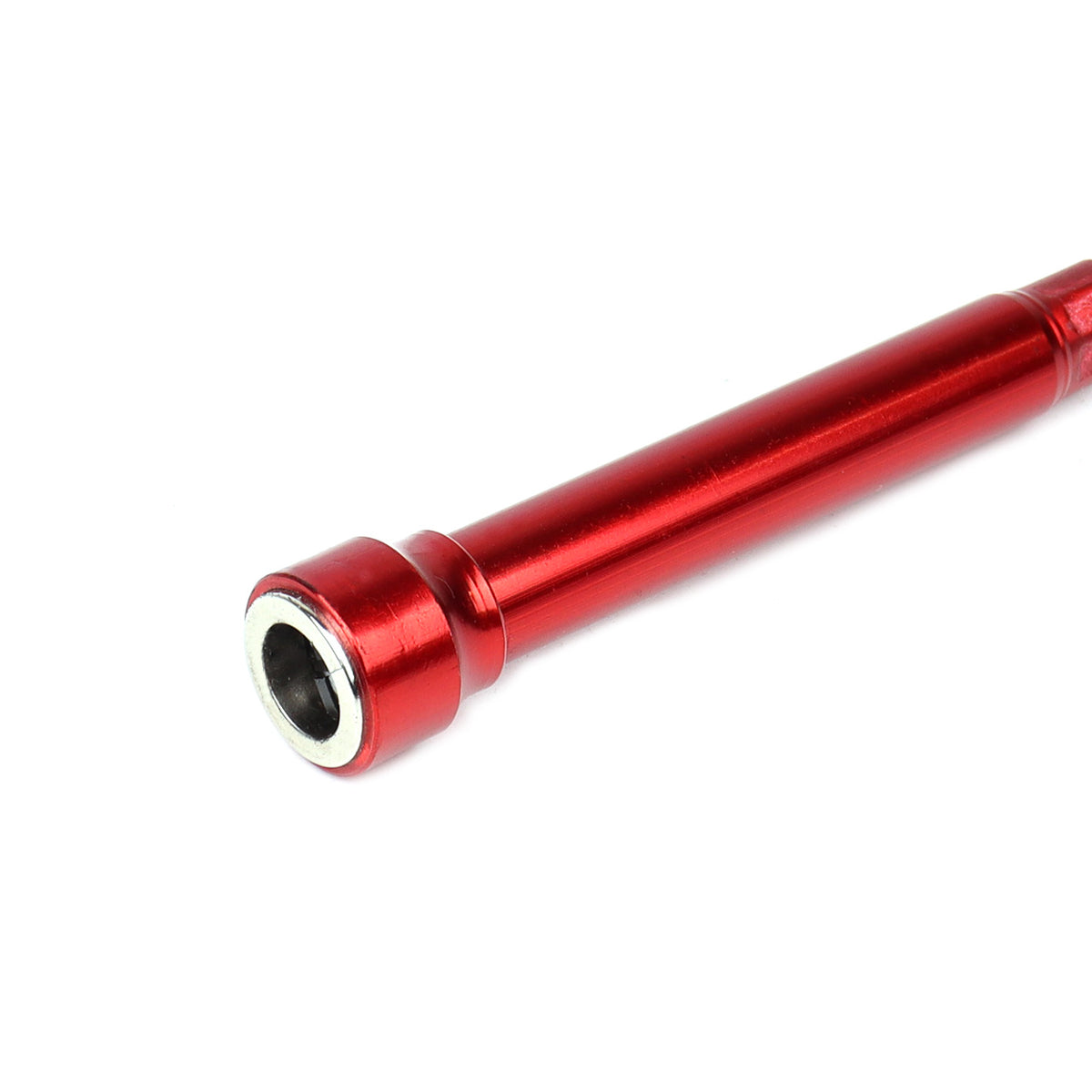 Kombinovani fleksibilni hvatač sa 4 kukice i magnetom 60 cm - 02520