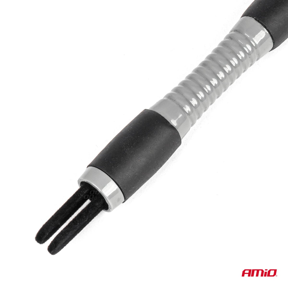 Set četki za detaljno čišćenje unutrašnjosti automobila (3 komada) - 04033