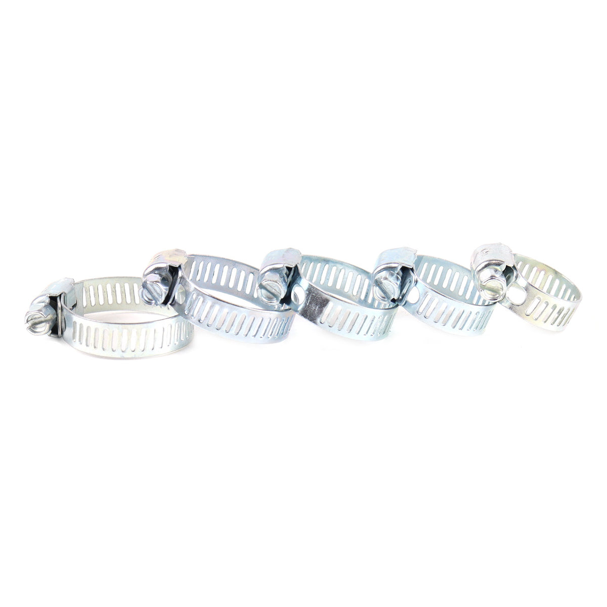 Set šelni (10 komada) - 02548