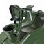 Metalni kanister za gorivo 10L - 02488