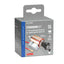 Osvijetljeni set auto-upaljača 12V fi21 mm - 39066