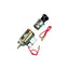 Osvijetljeni set auto-upaljača 12V fi21 mm - 39066