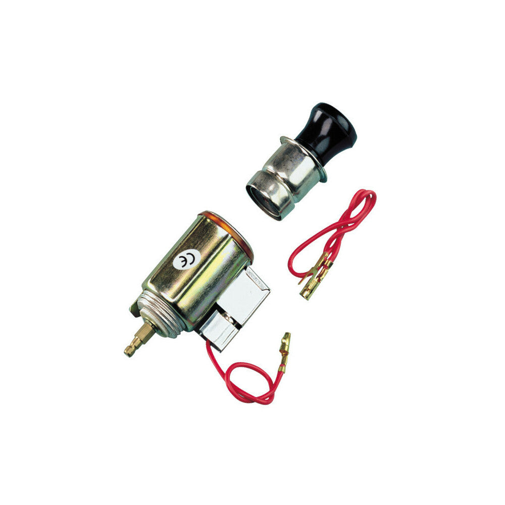 Osvijetljeni set auto-upaljača 12V fi21 mm - 39066