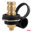 Konektor za minus klemu 12/48V 250A - 03813