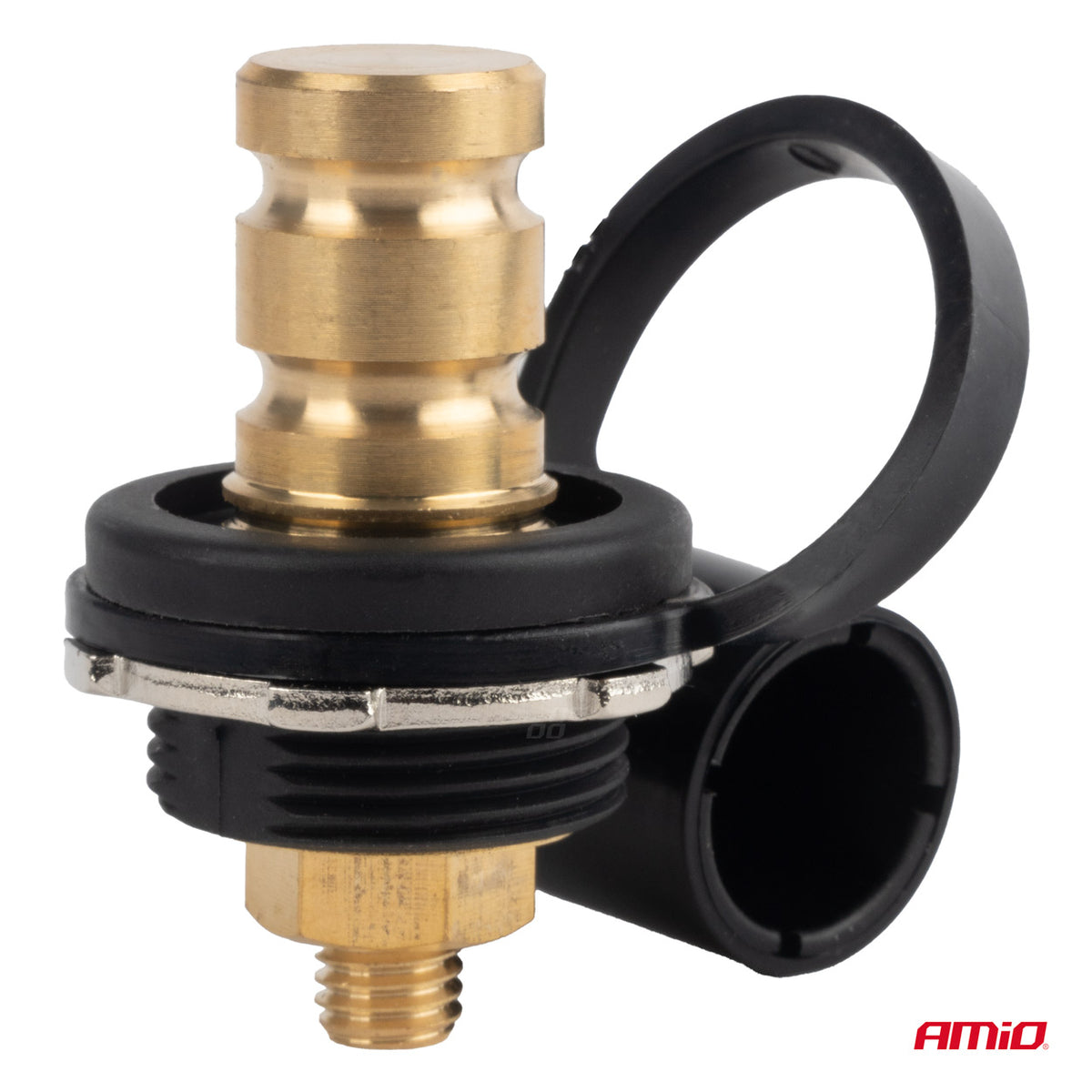 Konektor za minus klemu 12/48V 250A - 03813