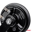 Sirena disk 24V - 03616