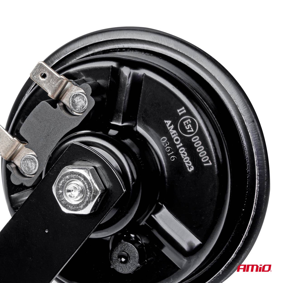 Sirena disk 24V - 03616