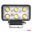 LED reflektor 9-60V - 01613