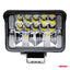 LED reflektor 9-36V - 03250