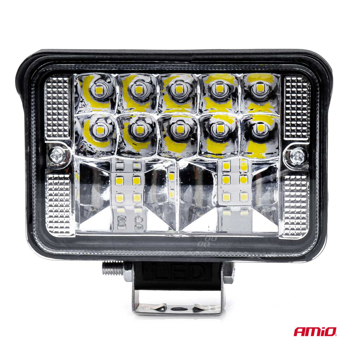 LED reflektor 9-36V - 03250