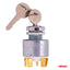 Univerzalna kontakt brava 12V - 04437