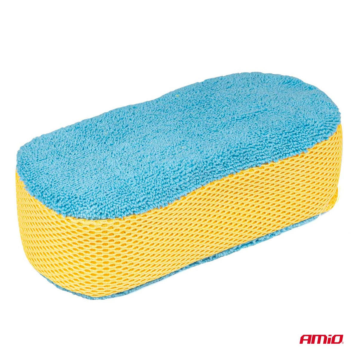 Mikrofiber sunđer za pranje automobila - 03840
