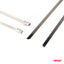 Set metalnih vezica (100 komada) - 04323