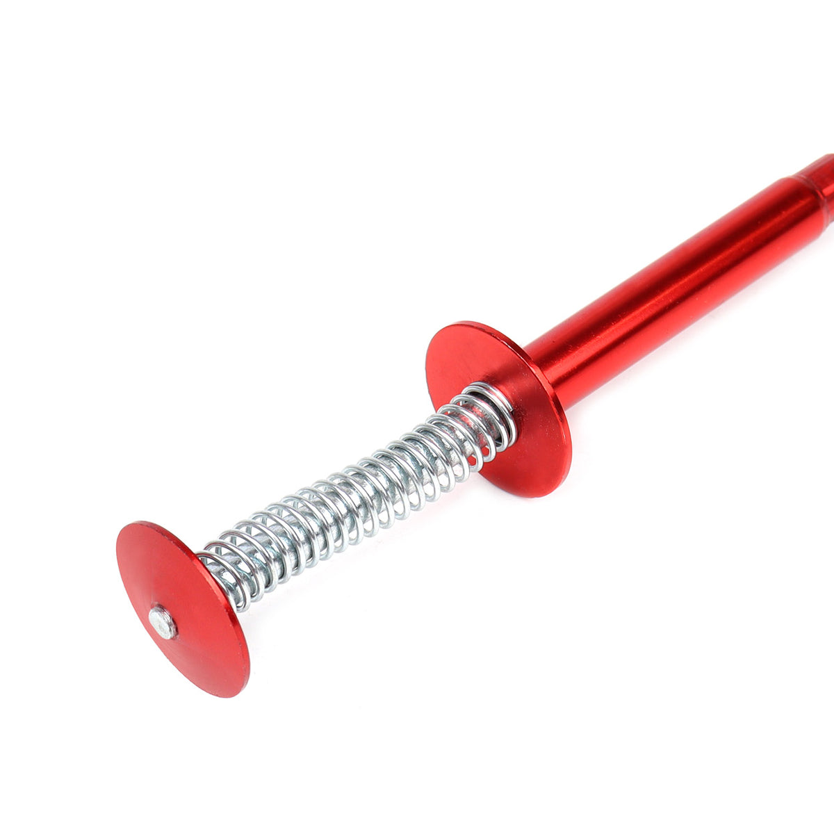 Kombinovani fleksibilni hvatač sa 4 kukice i magnetom 60 cm - 02520