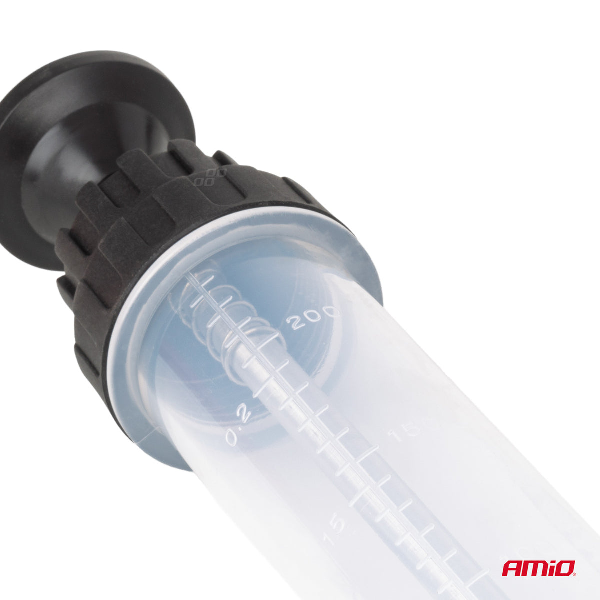 Špric za izvlačenje tečnosti 200 ml - 03156
