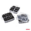 Set kopči (620 komada) - 02831