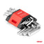 Set kratkih imbus ključeva - 01041