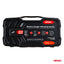 Punjač akumulatora sa starterom 12V/24V 12A, start 75A - 02400