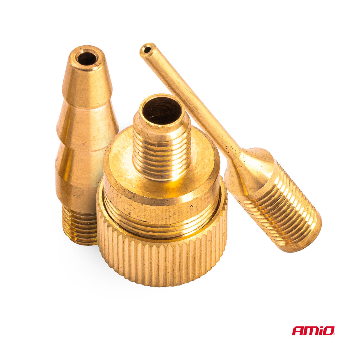 Set mesinganih adaptera za kompresor M8 - 04502