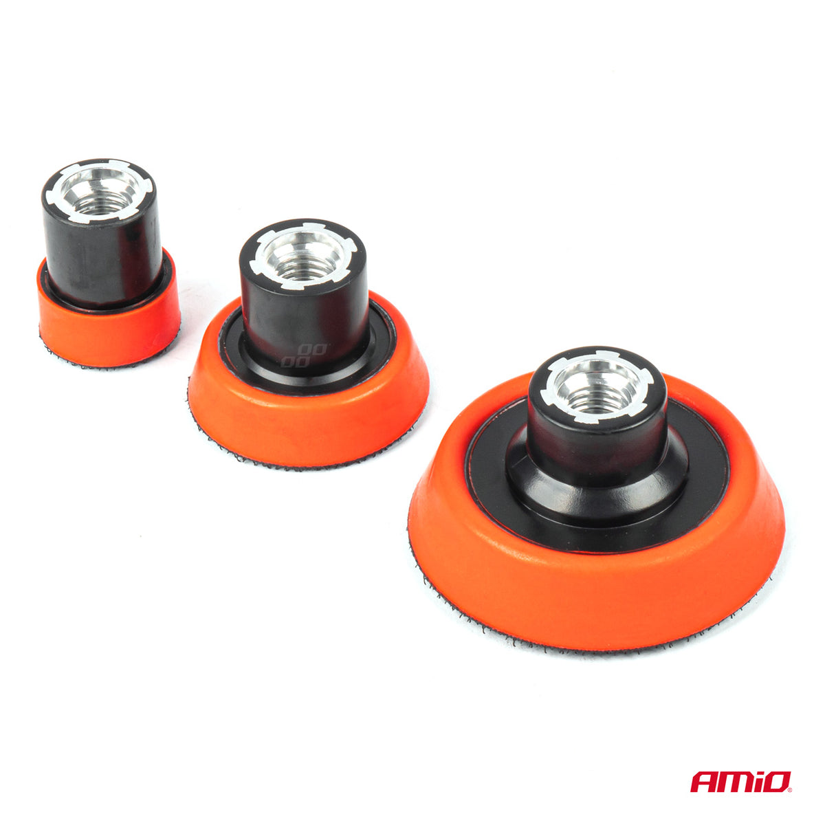 Set za poliranje automobila - 03700
