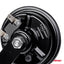 Sirena disk 12V - 01714