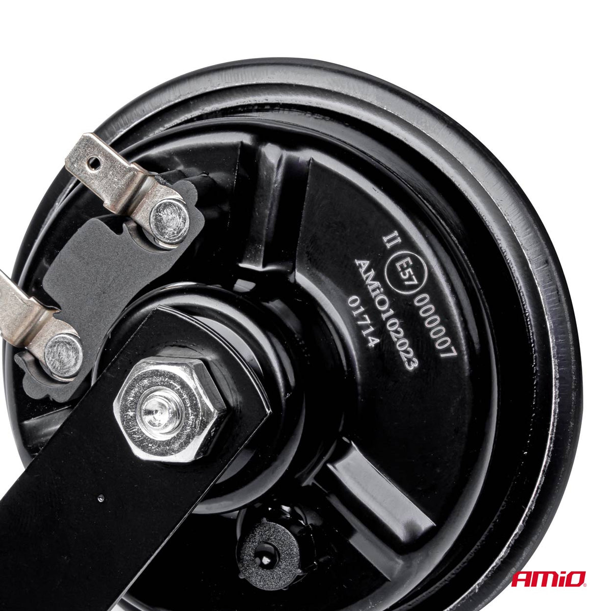 Sirena disk 12V - 01714