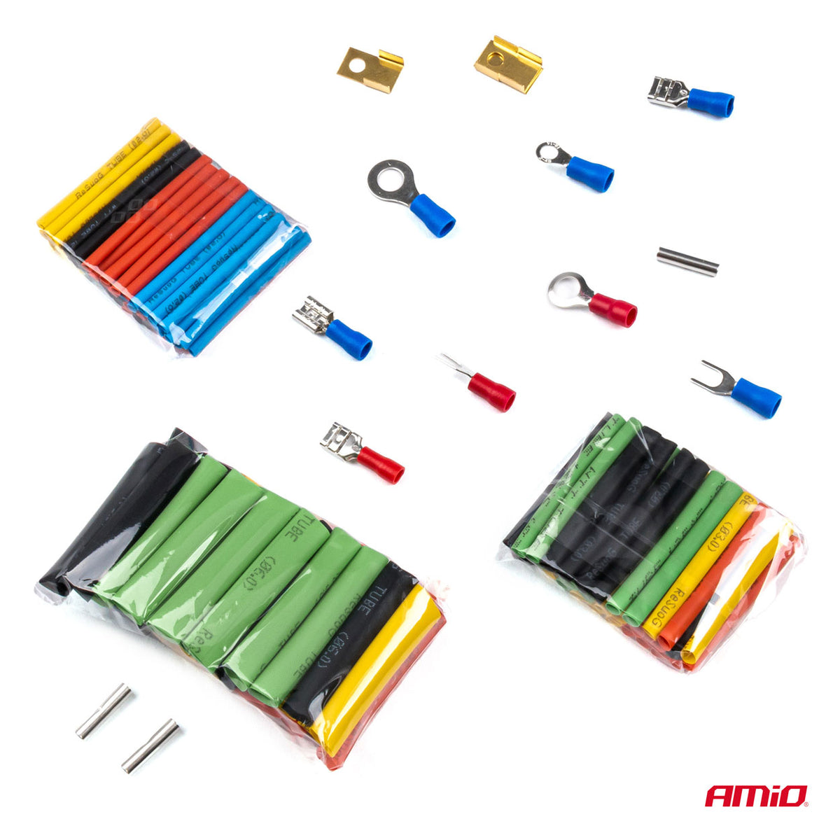 Set buksni/stopica + termoskupljajući bužir (678 komada) - 03031
