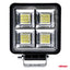 LED reflektor 9-36V - 03249
