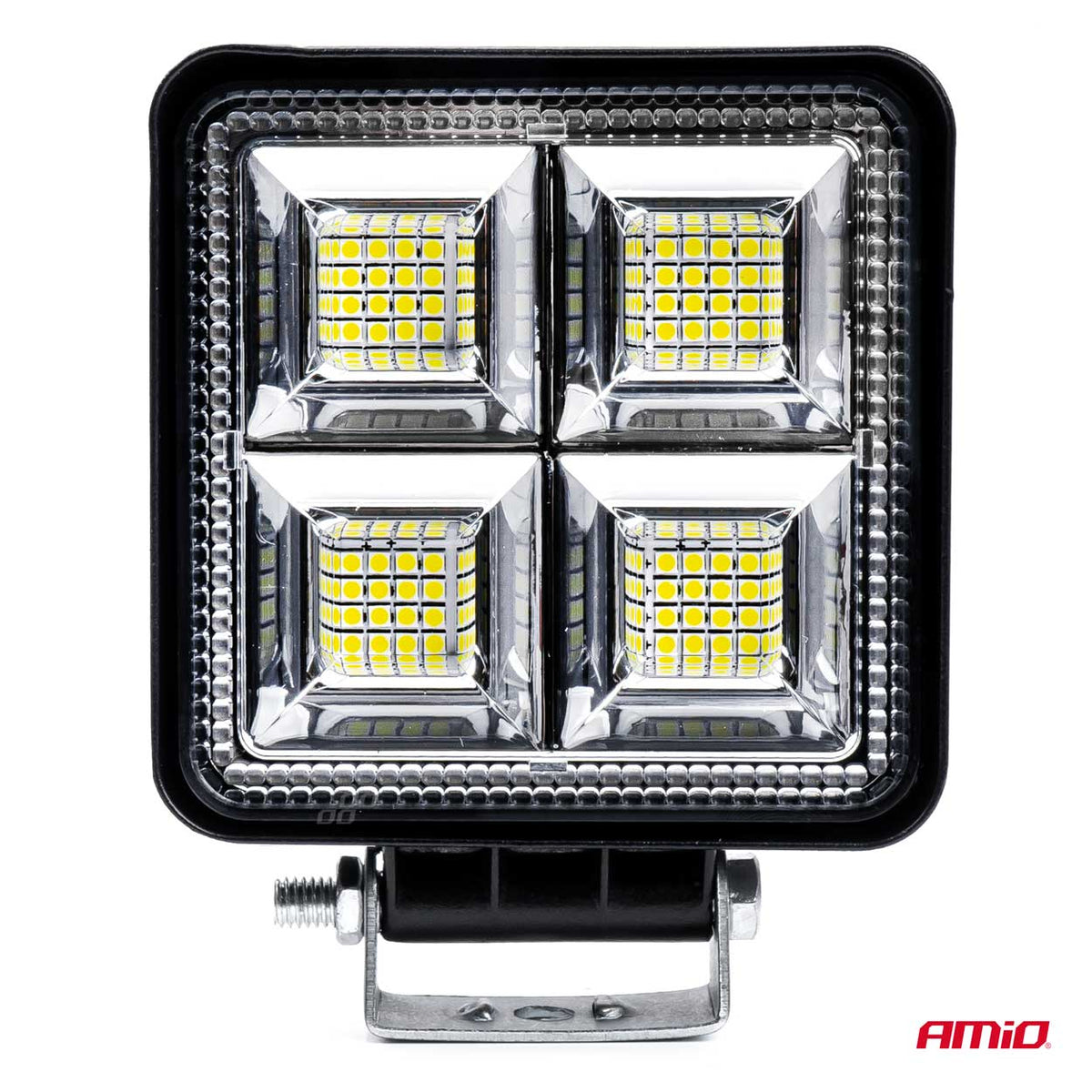 LED reflektor 9-36V - 03249