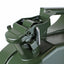 Metalni kanister za gorivo 10L - 02488
