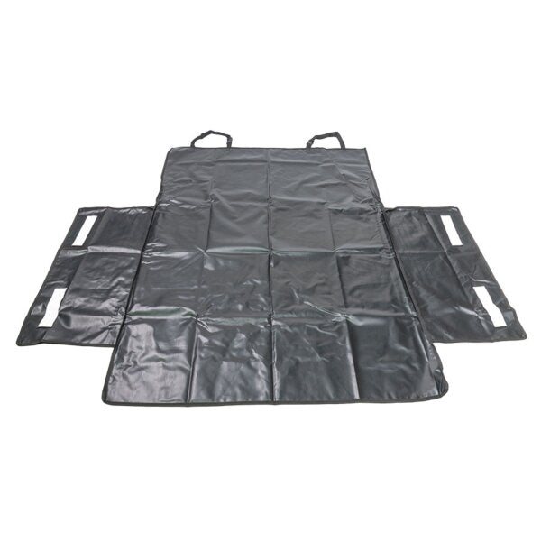 Zaštita za gepek automobila 170x155 cm - 4137