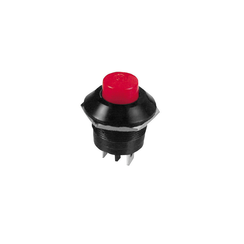 Prekidač dugme 12/24V 10A - 45555