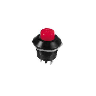 Prekidač dugme 12/24V 10A - 45555