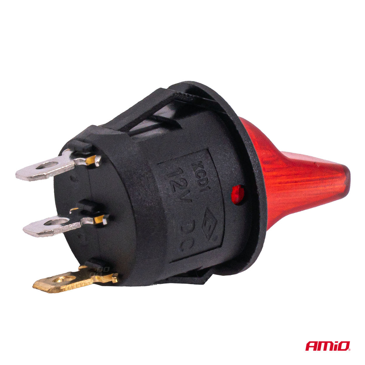 Prekidač ON/OFF 12V 20A - 04438