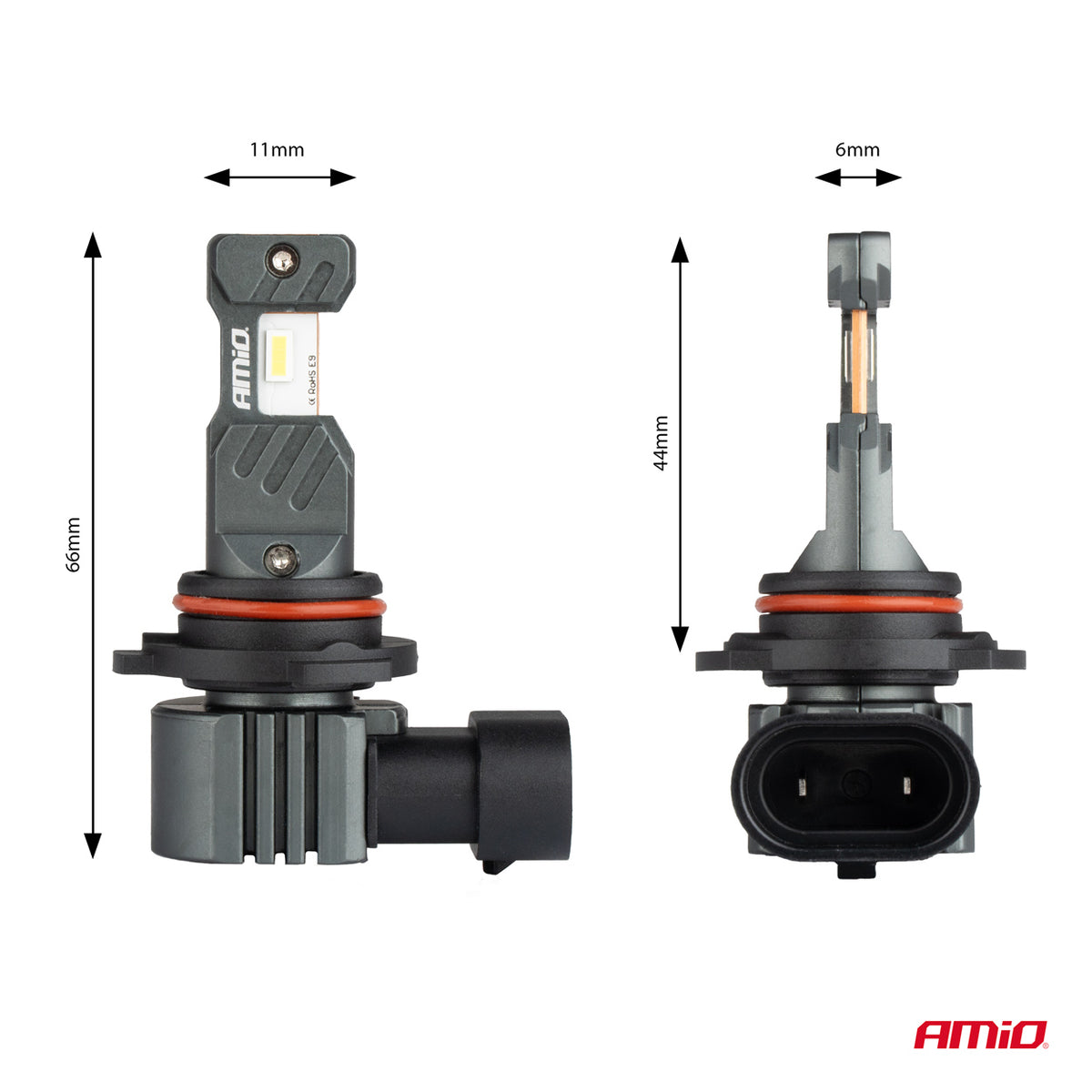 LED sijalice HIR2 - 04119