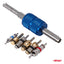 Set ventila za auto klime (61 komada) - 04446