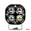 LED reflektor 9-36V - 04204