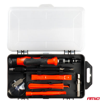 Set preciznih odvijača - 03135