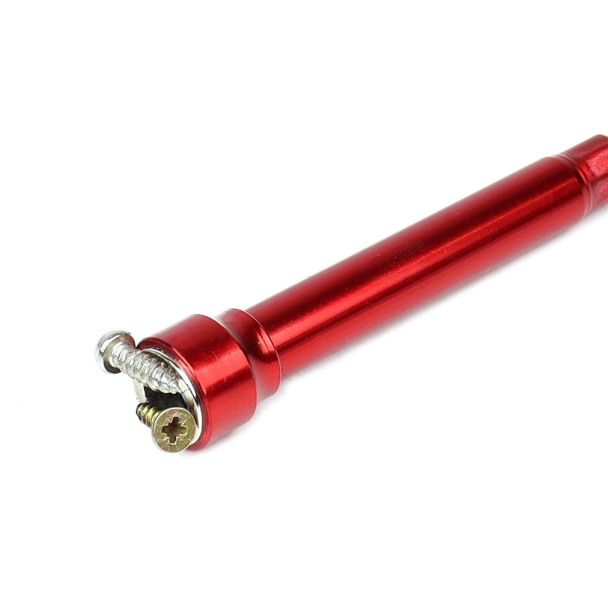 Kombinovani fleksibilni hvatač sa 4 kukice i magnetom 60 cm - 02520