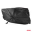Sklopivi suncobran za vjetrobransko staklo 140x79 cm - 02906