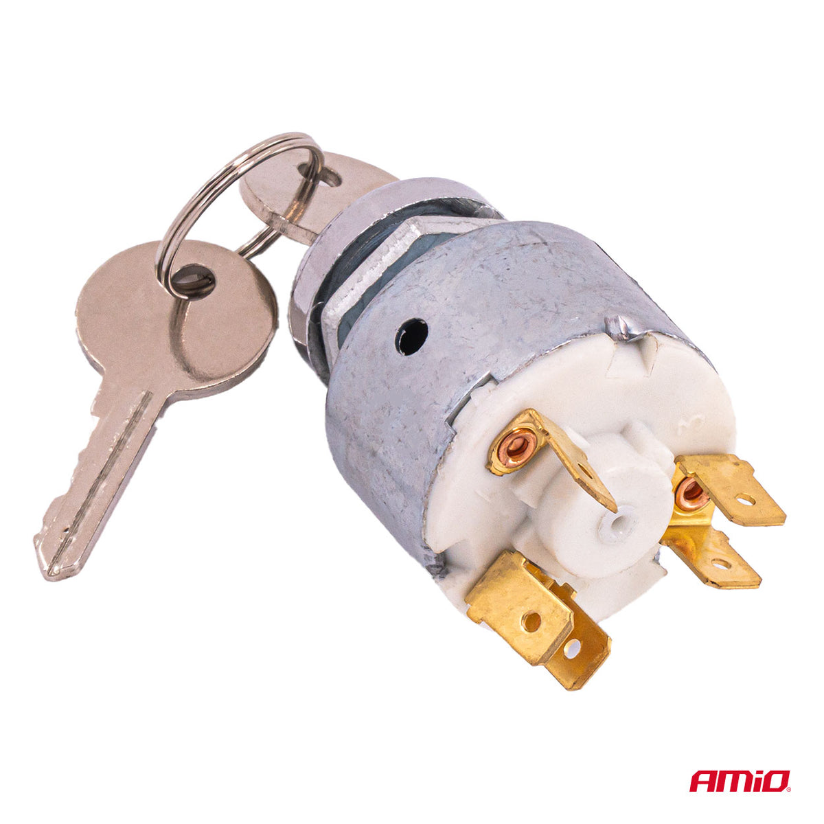 Univerzalna kontakt brava 12V - 04437