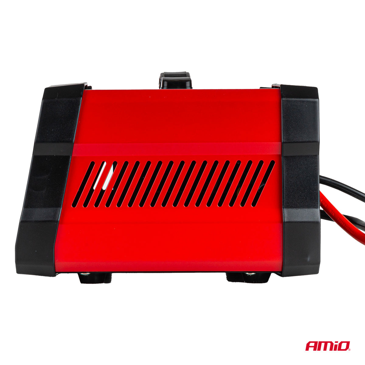 Punjač akumulatora sa starterom 12V/24V 12A, start 75A - 02400