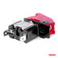 Prekidač Top Gun sa crvenim osvjetljenjem 12/24V 20A - 03095