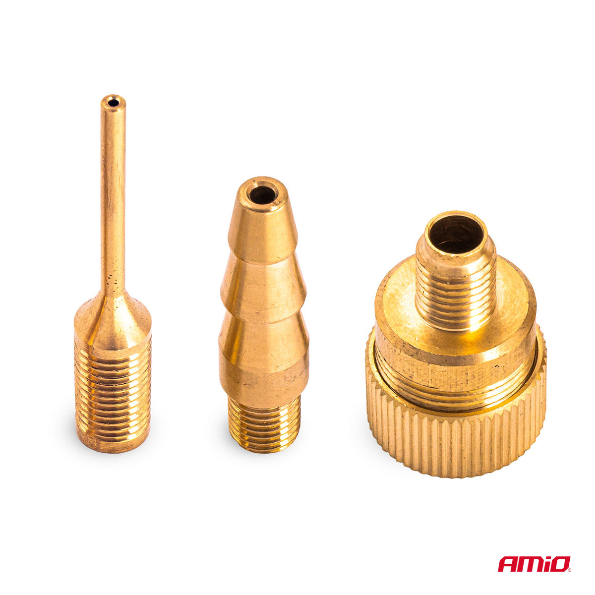 Set mesinganih adaptera za kompresor M8 - 04502