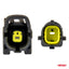 Konektor 1 pin - 04345